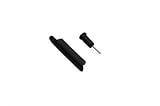 Staub-Schutz-Kappe f�r Apple iPhone 4G
