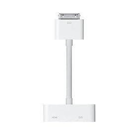 Apple Digital Av Adapter- -Zml