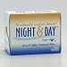 Air Optix Night & Day, Radius: 8.60, Durchmesser: 13.8, Dioptrien: -7.25