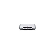 HP Deskjet D1520 - Printer - color - ink-jet - Legal - 1200 dpi x 1200 dpi - up to 11 ppm (mono) / up to 11 ppm (color) - capacity: 80 sheets - USB