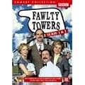 Fawlty Towers Serie 1 & 2 [NL-Import]