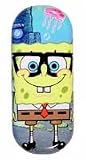 SpongeBob Portrait Glasses Case