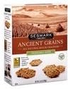 SesmarkCRACKER ANCNT GRN PRMSN HRB 3.5OZ