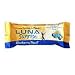 Health & Personal Care : Luna Sunrise Strawberries & Creme 15 bars - Clif and Luna Bar