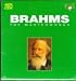 Various-Brahms: The Masterworks cd cover