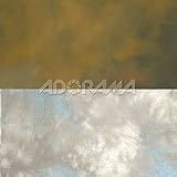 Westcott 6' x 7' Two Sided Collapsible Background, Bracken Brown/April Showers