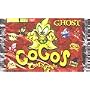 Crazy Bones "ghost" by Toy Craze