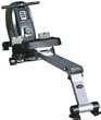 LifeSpan RW1000 Rower