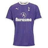 Tottenham Hotspur Away Shirt 2011/12 – Womens – Size 12
