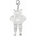 Size【フリー】OriginalFake(オリジナルフェイク) 09SSミシュランファスナーマスコット クリア【クリア】【新品】