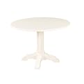 Color Story Drop Leaf Bistro Table