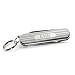 Gordon's Jewelers Silver Tone Engraved Multi-Tool Knife (1-3 Initials)