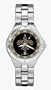 New Orleans Saints Womens Pro Ii Bracelet Watch
