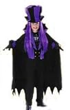 COOL! Count Vladimir Vampire Costume