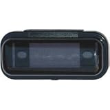 Marine Stereo Housing - Black