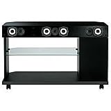 ONKYO 3chスピーカー内蔵TVラックAV GATE CB-SP920C-B