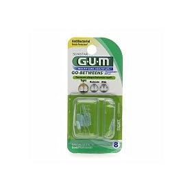 Butler G-U-M Proxabrush Refills, 8 ea - PARENT