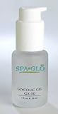 SpaGlo Glycolic Treatment Gel for Acne Control