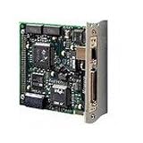 Review OKI 01144601 / Okilan 7120e - Print server - EN, Fast EN - 10Base-T, 100Base-TX