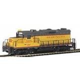 96852 GP-20 Dual Drive Lighted UP HO