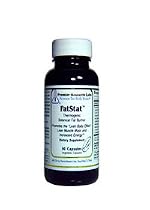 Fat-Stat. Premier, 90 Vcaps