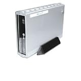 Vinpower Digital USB 3.0 2.0 LightScribe External Blu-Ray BD DVD CD Burner/Writer LGEXT3BDBNR