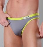 Rufskin Softskins Euro Brief with Contrast Binding (BARRY)