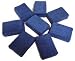 EXTREME DEAL! 8-Large Premium Multi-Use Microfiber Applicators Limited Time Offer (8 ...
