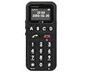 Seniorenhandy Doro HandleEasy 328gsm, schwarz