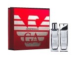 Giorgio Armani Gift Set for Men