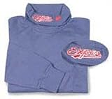 Montreal Expos Turtleneck by Majestic