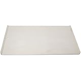 Vollrath 68085 Natural Finish Aluminum 17-7/8" X 14" Cookie Sheet