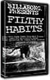 Filthy Habits DVD by Billabong1