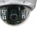 The ARM CX580MDVAIVPDNIR Vandal Proof Color Verifocal Dome Camera