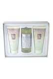 Bellagio by Bellagio for Women - 3 Pc Gift Set 3.4oz EDP Spray, 6.8oz Body Lotion, 6.8oz Shower Gel
