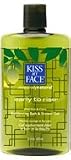 Kiss My Face - Early To Rise Shower Gel, 16 fl oz gel