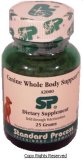 Canine Whole Body Support 25 g - Standard Process. Veterinarian's most recommended. Canine Whole Body Support provides general multi-system support fo
