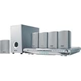 Coby DVD937 5.1 CH DVD HOME THEATER SYSTEM
