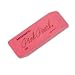 Paper Mate Pink Pearl Premium Erasers, 24 Medium Erasers (70520)