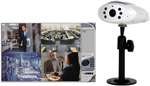  : Lorex Ipsc1240 Color Day/Night Ip Camera