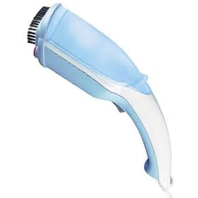  Conair GS15RN Portable Fabric Steamer. GS15RN HAND-HELD STEAMER PERS.