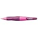 STABILO EASYergo 1.4 rechts pink inkl. 3 Minen - ergonomischer Druckbleistift (HB)