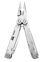 SOG Specialty Knives & Tools S66-N PowerAssist Multitool with  Power Assist Blades