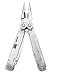 SOG Specialty Knives & Tools S66-N PowerAssist Multitool with  Power Assist Blades