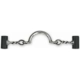 Professionals Choice Charmayne James Long Shank Leverage Low Port Pretzel Bit