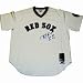 Carl Yastrzemski autographed Baseball Jersey (Boston Red Sox)
