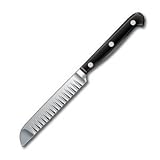 Forschner / Victorinox Decorating Knife, 4 in Forged, Nylon Handle Model 41093