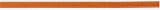 G&uuml;termann / KnorrPrandell 6308562 - Band Satinband 3mm rehbraun, 10 meter/Rolle