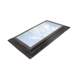 Glass Skylight