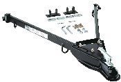 Valley 74510 Tow Bar 5,000 lbs.